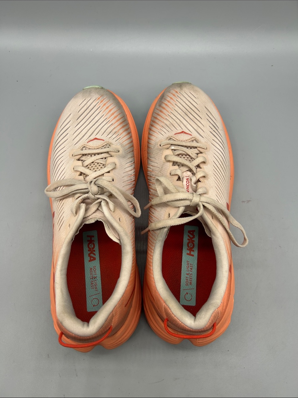 Hoka | Rincon 3 - Picture 5 of 7